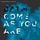 Artikelbild von Jazz Against The Machine: Come As You Are