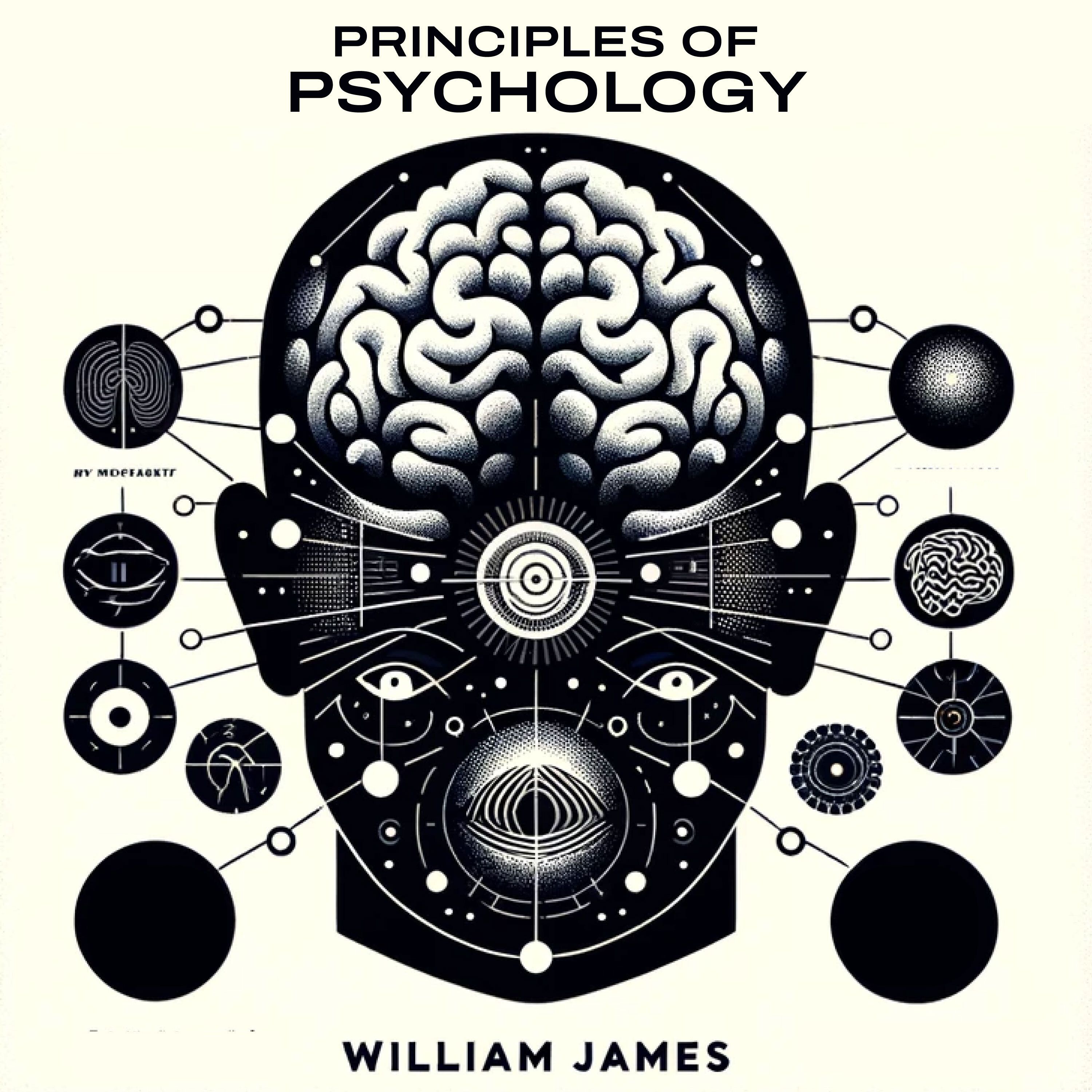 Artikelbild von Principles of Psychology
