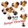 Artikelbild von Swingin' Christmas-Instrumental