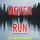 Artikelbild von Never Run (A May Moore Suspense Thriller&mdash;Book 1)