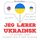 Artikelbild von Jeg l&aelig;rer ukrainsk
