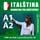 Artikelbild von Ital&scaron;tina - gramatika pro zač&aacute;tečn&iacute;ky A1-A2