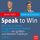 Artikelbild von Speak to win