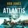 Artikelbild von DAS GEHEIMNIS VON ATLANTIS (Joe Hawke 7)