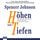 Artikelbild von H&ouml;hen und Tiefen
