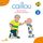 Artikelbild von Caillou - Folgen 260-268: Opi, der Trainer