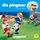 Artikelbild von Die Playmos - Das Original Playmobil H&ouml;rspiel, Folge 7: Das gro&szlig;e Spiel