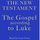 Artikelbild von The Gospel According To Luke