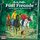 Artikelbild von Folge 52: F&uuml;nf Freunde und das Phantom von Sherwood Forest