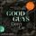 Artikelbild von Good Guys Don't Lie - College Sports Romance