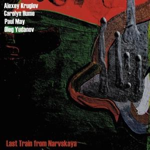 Artikelbild von Last Train From Narvskaya