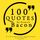 Artikelbild von 100 quotes by Francis Bacon: Great philosophers & their inspiring thoughts
