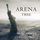 Artikelbild von Arena Twee (Boek #2 van de Overlevingstrilogie)