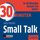 Artikelbild von 30 Minuten Small Talk