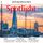 Artikelbild von Englisch lernen Audio - London. Leben in der Gro&szlig;stadt