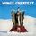 Artikelbild von Wings Greatest (LP)