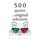 Artikelbild von 500 Quotes: an Original Selection