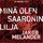 Artikelbild von Min&auml; olen Saaronin lilja