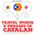 Artikelbild von Travel words and phrases in Catalan