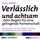 Artikelbild von Verl&auml;sslich und achtsam sein - Zehn Regeln f&uuml;r eine gelingende Partnerschaft