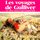 Artikelbild von Les voyages de Gulliver