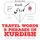 Artikelbild von Travel words and phrases in Kurdish