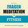 Artikelbild von Fragenmeditation &ndash; FITNESS