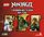 Artikelbild von LEGO Ninjago H&ouml;rspielbox.Box.5,3 Audio-CD