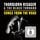 Artikelbild von Thorbjorn Risager & The Black Tornado - Songs From The Road (+ CD)