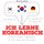 Artikelbild von Ich lerne Koreanisch