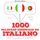 Artikelbild von 1000 palavras essenciais em italiano