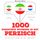 Artikelbild von 1000 essenti&euml;le woorden in het Perzisch