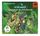 Artikelbild von Bornst&auml;dt, M: Drei Magier - Geheimnis im Geisterwald/2 CDs