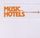 Artikelbild von Music For Hotels-Beachflow Lounge