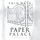 Artikelbild von Paper Palace (Paper-Reihe 3)