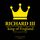 Artikelbild von Richard III, king of England