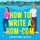 Artikelbild von How to Write a Rom-Com