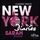 Artikelbild von NEW YORK DIARIES – Sarah