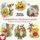 Artikelbild von Disney Winnie l'Ourson &ndash; Compilation d'histoires audio