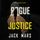 Artikelbild von Rogue Justice (A Troy Stark Thriller&mdash;Book #10)