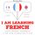 Artikelbild von I am learning French