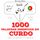Artikelbild von 1000 palavras essenciais em curdo
