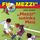 Artikelbild von FK "Mezzi" 4. "Mezzi" sutinka Mesį