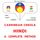 Artikelbild von Carribean Creole - Hindi : a complete method