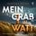 Artikelbild von Mein Grab im Watt | Nordseekrimi H&ouml;rbuch