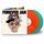 Artikelbild von Forever Jan - 25 Jahre Jan Delay (ltd. 2LP farbig)