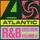 Artikelbild von Various: Atlantic R&B Vol.8 1970-1974