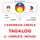 Artikelbild von Carribean Creole - Tagalog : a complete method