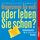 Artikelbild von Organisieren Sie noch oder leben Sie schon?