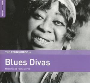 Artikelbild von Rough Guide To Blues Divas